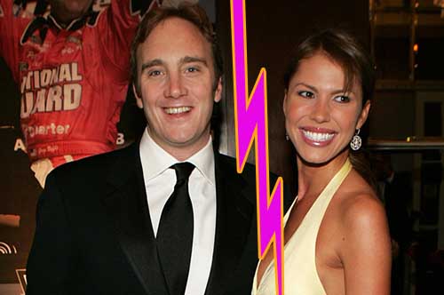 jay mohr nikki