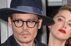 Amber Heard pide a Johnny Depp que coopere en el divorcio