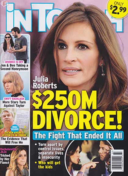 julia roberts divorce intouch