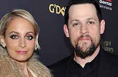 Joel Madden: Nicole Richie es un gran apoyo