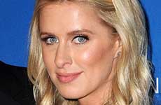 Nicky Hilton tuvo una niña, Lily Grace