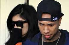 Tyga ordena a Kylie Jenner se aumente el trasero?