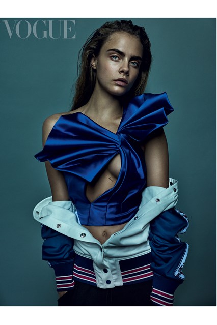 Vogue Cara