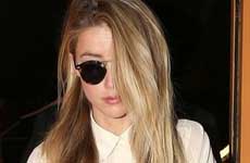 Amber Heard se negó a declarar bajo juramento!!! WHAT?