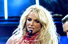 Britney Spears casi muere en Hawaii!!