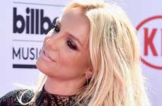 Britney Spears no aprueba su biopic en Lifetime