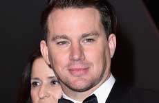 Channing Tatum será un sireno en Splash!