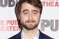 Secuela de Harry Potter quiere a Daniel Radcliffe