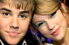 Justin Bieber despreció a Taylor! Team KimYe!