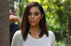 Kanye West: Kim Kardashian es la nueva Maria Antonieta