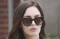 Megan Fox tuvo a su tercer hijo: Journey River!