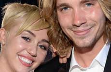 Recuerdan al vagabundo que Miley llevó a los VMAs 2014?