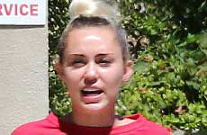 Miley Cyrus cancela honeymoon en Bora Bora?