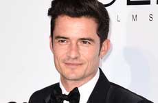 Orlando Bloom listo para casarse con Katy Perry?