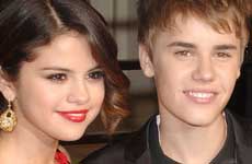 Justin Bieber y Selena Gomez pelea en Instagram – MEMES!!