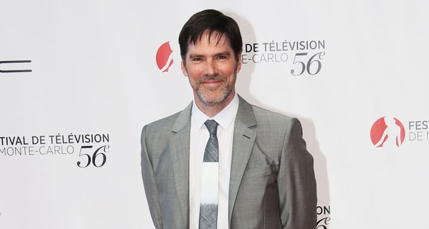 thomas gibson