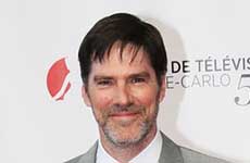 Thomas Gibson quiere demandar por despido de Criminal Minds