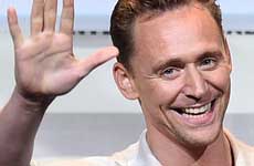 Tom Hiddleston pierde contrato de Armani por Tay?