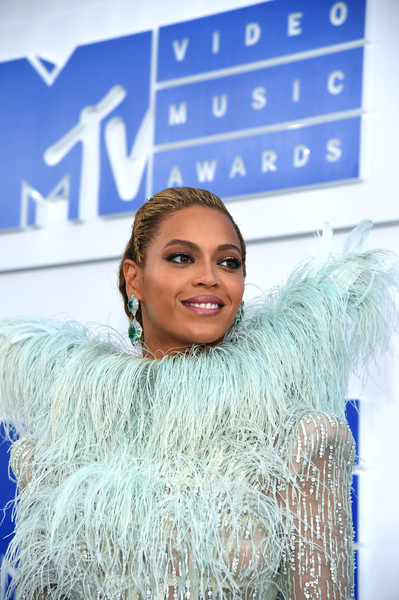 Beyonce Knowles 2016 MTV Video Music Awards