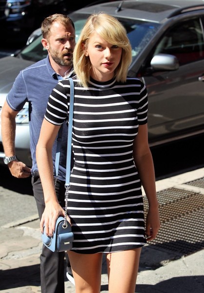 Taylor Swift