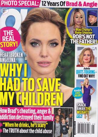 angelina jolie saves children ok