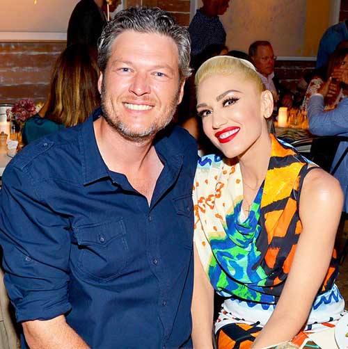 blake shelton gwen stefani apollo 2016