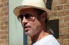 Brad Pitt bajo investigación maltrato infantil WTF?