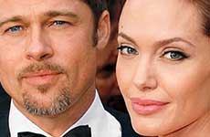 Angelina Jolie planea destruir a Brad Pitt [Us]