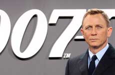 Daniel Craig volverá como Bond?  Por $150 millones!