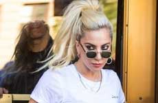 Lady Gaga en el Super Bowl 2017?