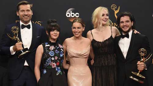 Emmys 2016