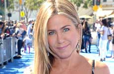 Jennifer Aniston separada de Justin Theroux! [InTouch] NOPE!