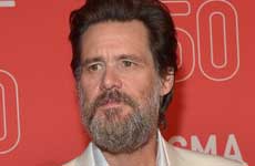 Jim Carrey responde a los alegatos de ETS