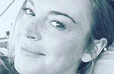 Lindsay Lohan tiene nuevo novio