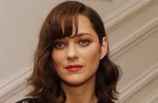 Marion Cotillard responde a los rumores de Brangelina