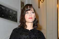 Marion Cotillard devastada por rumores