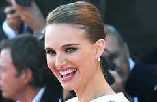 Natalie Portman embarazada por segunda vez!