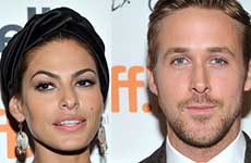 Ryan Gosling y Eva Mendes se casaron!! [Us]