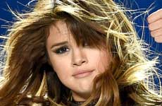 Selena Gomez cambia nro telefonico por Justin Bieber