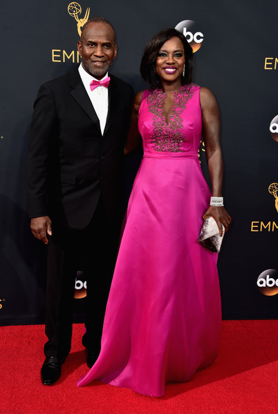 Alfombra roja Emmys 2016