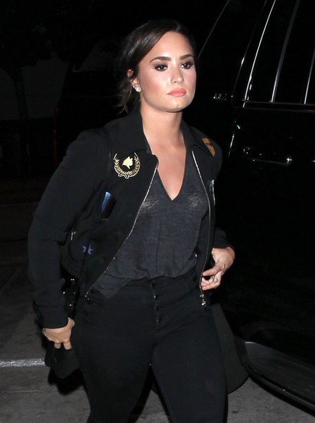 Demi Lovato