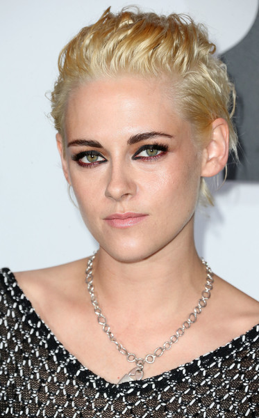 Kristen Stewart Chanel Dinner