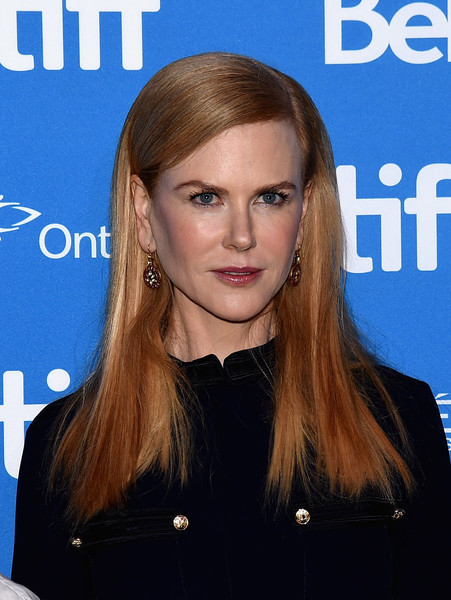 Nicole Kidman 2016 Toronto Film Festival