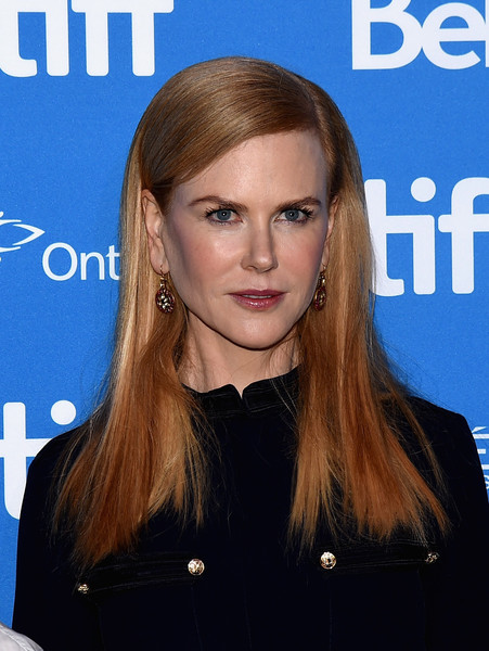 Nicole Kidman