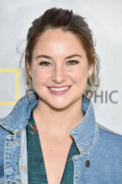 Shailene Woodley National Geographic Channel