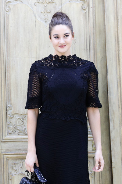 Shailene Woodley