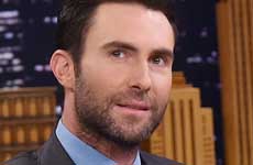 Adam Levine acusado falsamente de maltrato Infantil!