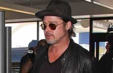 Investigan si Brad Pitt maltrataba a Angelina y la familia