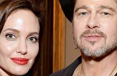 Habla un ex guardaespaldas de Brangelina