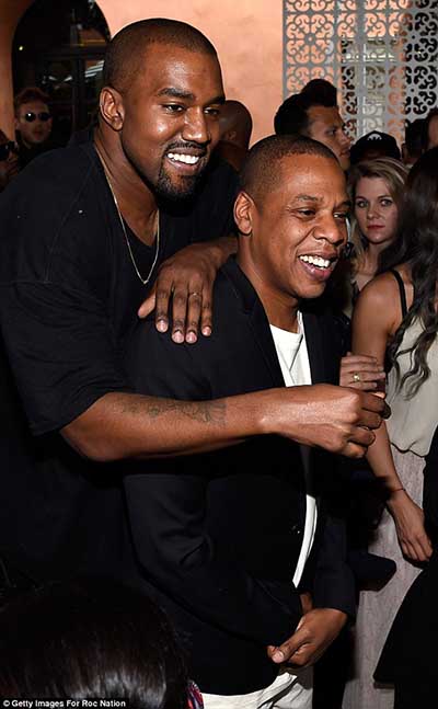 Kanye West